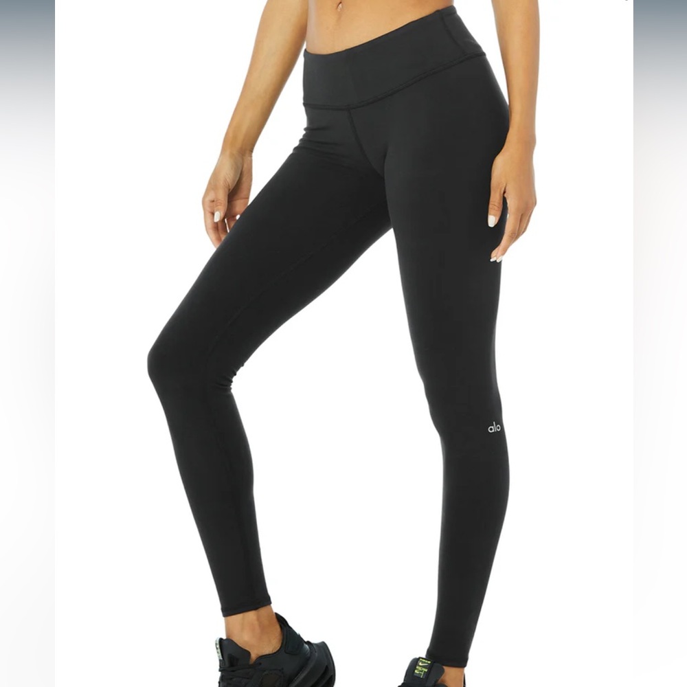 Alo Airbrush Legging